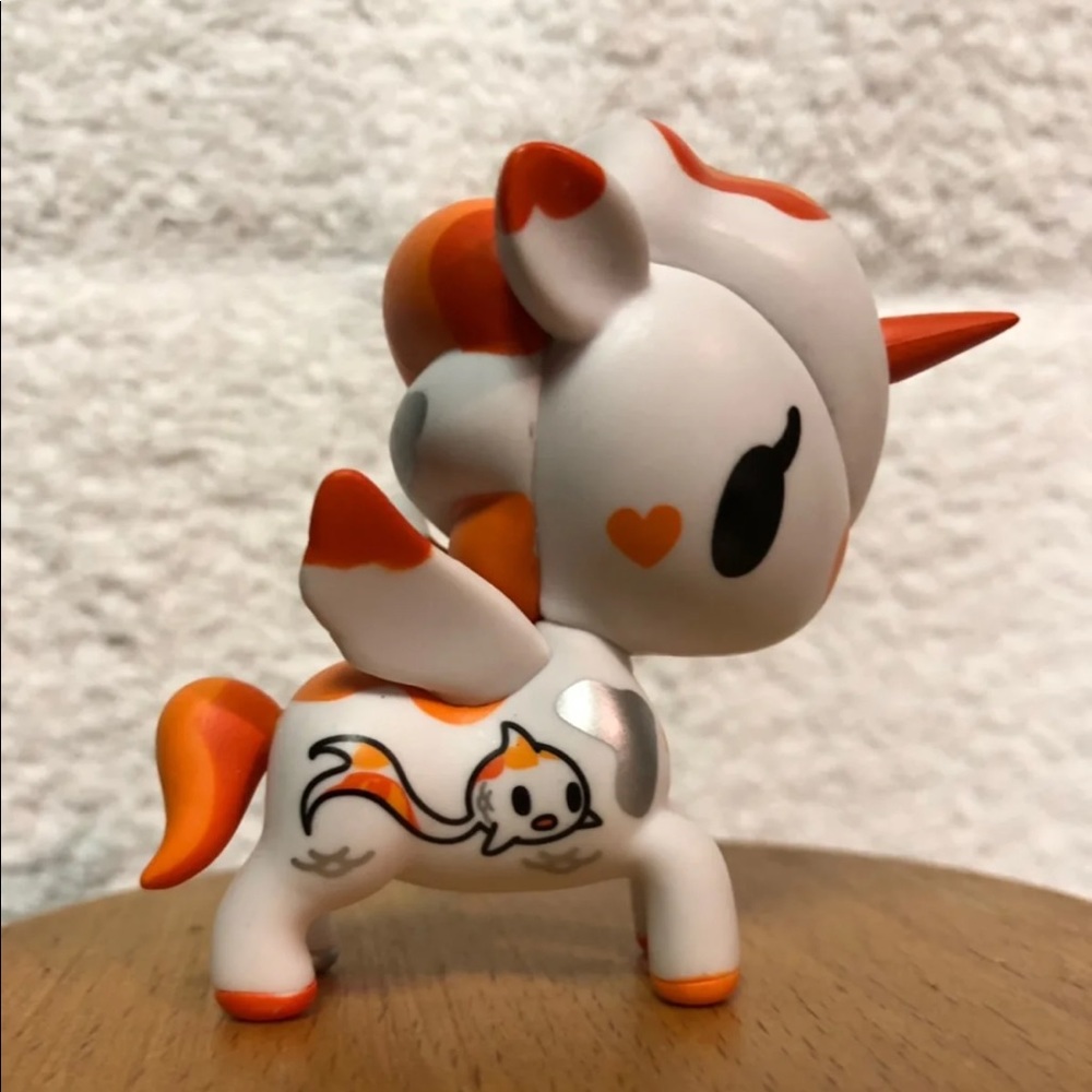 Tokidoki Unicorno Series 3 - Hinari
